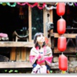 两面甜甜派