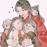 我决定换个昵称