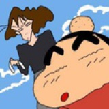 爆炸头