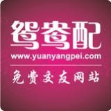 鸳鸯配婚恋网