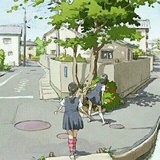 书包丢地上