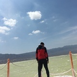 青年的靑