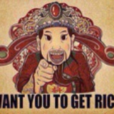 白大少