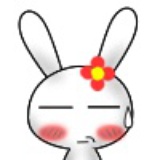 很是无聊的兔爷