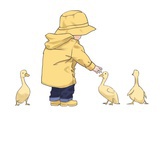 暖暖