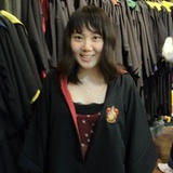 Gloira小高儿