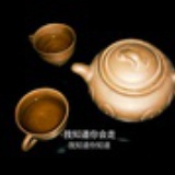 秋天的小河