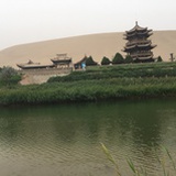 百川