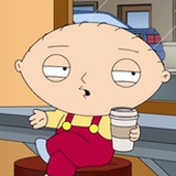 Real Stewie