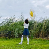 人杳双忘
