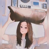 怕水的鱼