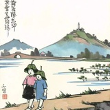 谈书观影