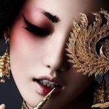试梅妆