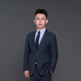 郭靖Kevin