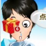 小蘑菇爱卖萌