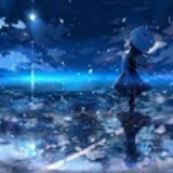 誩