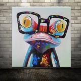 我是华丽的人生