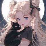 小时代的笙歌。
