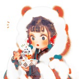 ·丹卿卿·