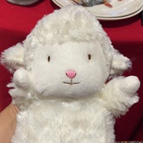 阳台挂着粽子