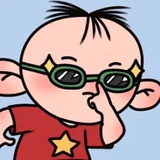 逗der