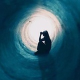 瓶子里的妖怪