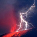 飞奔的火山