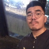 烦躁青年