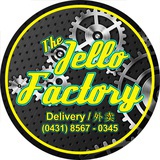 Jello Factory