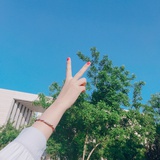 宝贝女儿爱妈妈