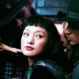 我辈岂是蓬蒿人