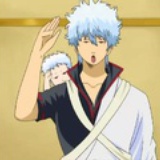 Gintama君