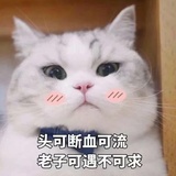 瞌睡醒了