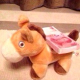 蓝莲花