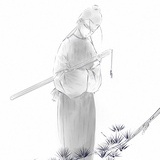 陶瓷小猪
