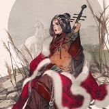 江山美人