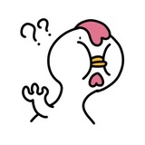 尘滴。