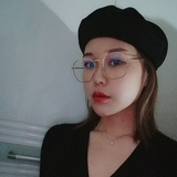 一个仙女