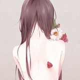 孤独是一座花园