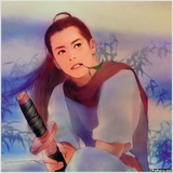 梁若熙