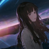 园中青草渐离离