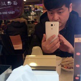 闪闪的鱼鳞