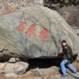 爱旅游的牛