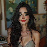 Mary
