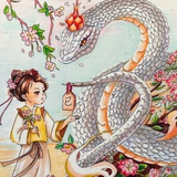 孤帆远影只身去