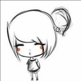 黑白控