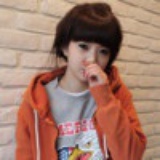 茫茫人海、只为