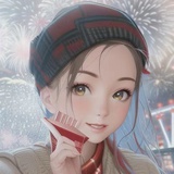精明小富婆