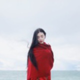 晴雯坠扇