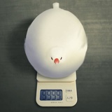较真